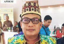 Ketua APDESI : Sulpakar Layak Diperpanjang, Untuk Benahi Mesuji