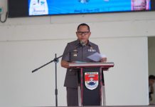 Pemerintah Kabupaten Mesuji Melaksanakan Kegiatan kegiatan Musrenbang RKPD Tahun 2024