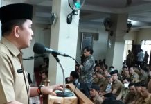 Dirjen Bina Keuangan Daerah Kemendagri Agus Fatoni Buka Rangkaian Kegiatan Ramadan 1444 H dan Berikan Kuliah Dzuhur