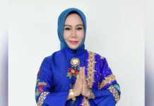 PJ Bupati Tubaba Mengklarifikasi Soal Program K3-1W Disebut Gagal