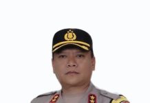 Jelang Hari raya Idul Fitri 1444 H,AkBP Yuli Haryudo S.E Memberikan Himbauan
