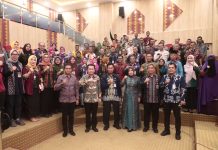 Tim Kemendagri Turun Langsung Ke Kota Kendari Monev Realisasi APBD dan Penanganan Inflasi