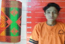 Setubuhi Pelajar Kelas 6 SD Berulang Kali di Perkebunan Sawit, Pria 32 Tahun Ditangkap Polsek Banjar Agung