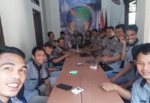 IWO Tubaba Akan Segera Mubesda, Yunastanto: Pendaftaran Calon ketua PD IWO Tubaba Resmi di Buka