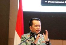 Tim Kemendagri Turun Langsung ke Jawa Timur, Dorong Percepatan Realisasi APBD dan Penanganan Inflasi 2023