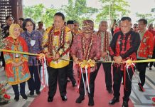 Sukses Tangani Covid, Menteri Azwar Anas Harapkan Pelayanan Publik di Provinsi Lampung Berjalan Maksima