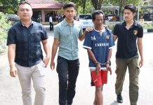 Polres Tulang Bawang Tangkap Pelaku Pembunuhan di Kampung Tunggal Warga, Ini Motifnya