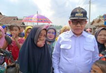 Gerak Cepat tindak Lanjut Kunjungan Pj.Bupati Mesuji Ke Sungai Cambai ” Dua Tim Kemsos Turun Ke Mesuji “