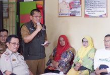 Gubernur Arinal Sampaikan Salam Turut Prihatin atas Musibah Banjir Bandang Tanggamus, Beri Bantuan Sembako dan Buffer Stock