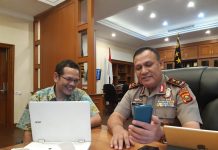 Terus Bertindak Mengatasnamakan IWO, Jodhi Yudono Cs Segera Dipidanakan