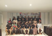 Ardhy Fitriansyah Plt Ketua IWO Sumsel, Efran Segera Disidang Terkait Pelanggaran AD/ART