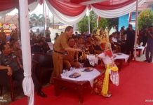 Pemerintah Kabupaten Tulang Bawang Resmikan Operasional Mall Pelayanan Publik