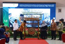 Gubernur Arinal Ajak Elemen Pentahelix Berkolaborasi Menjaga Keberlanjutan Lingkungan