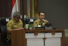 Tim Kemendagri Turun Langsung ke Aceh, Dorong Percepatan Realisasi APBD dan Penanganan Inflasi