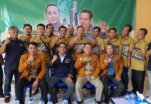 Aklamasi ! Fito Siap Bawa IWO Way Kanan Menjadi Lokomotif Anti HOAX