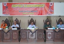 Hadapi Dampak El Nino Pemkab Mesuji Siapkan Langkah Langkah Antisipasi