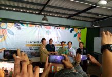 Diskors Di Cabut, Forum Mubes II IWO Lanjutan Secara Aklamasi Menunjuk Ade Mulyana Ketum IWO 2023-2028