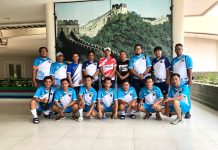 SIWO Persatuan Wartawan Indonesia Tulangbawang Tak Terkalahkan