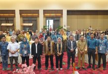 UPT Perpustakaan Unila Selenggarakan SNIPer 2023