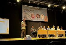 Bedah Buku ‘Tradisi Musik Orang Lampung’