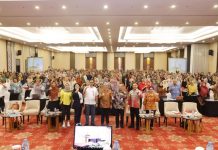 Kemendagri dan Kemenkes Bersinergi Percepat Realisasi dan Pembelajaran Penatausahaan Keuangan BOK Puskesmas