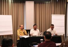 Kemendagri Ingatkan Pemda Aceh-Sumut Pentingnya Koordinasi Sukseskan PON XXI 2024
