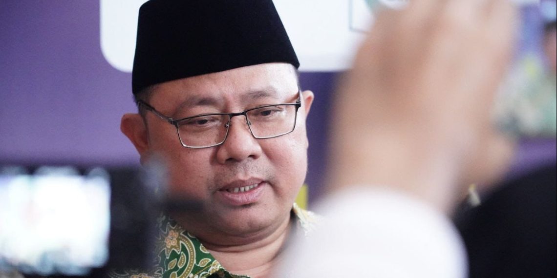 Pelunasan Biaya Haji Ditutup 5 April, 213.320 Kuota Jemaah Reguler Sudah Terpenuhi