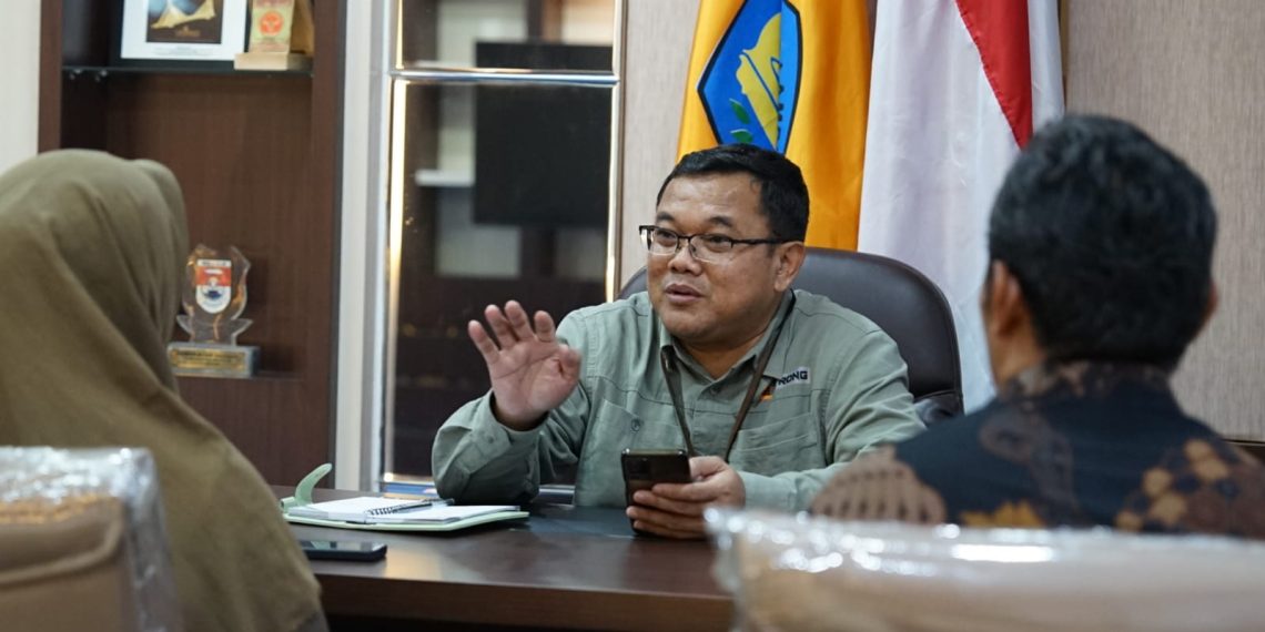 Pendaftaran resmi ditutup, Jumlah Pendaftar SBNT Unila Melesat Hingga 37.625