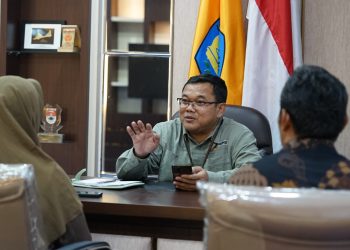 Pendaftaran resmi ditutup, Jumlah Pendaftar SBNT Unila Melesat Hingga 37.625