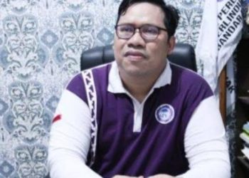 LPA Kota Bandar Lampung Tangani 17 Kasus Kenakalan Remaja