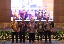 Gelar Webinar Series ke-51, Kemendagri Gelar Sosialisasi Permendagri Nomor 7/2024
