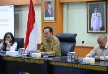 BSKDN Kemendagri Tekankan Pentingnya Kualitas Rekomendasi Kebijakan Untuk Sukseskan Program Nasional
