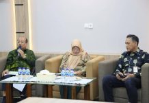 Plh. Dirjen Bina Keuda Dorong Pemprov Kepri Gunakan KKPD