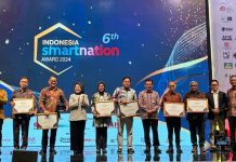 Kemendagri Dorong Pembangunan di Wilayah Pesisir Melalui Konsep Smart City