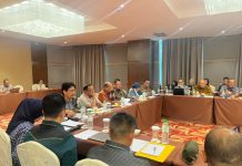 Kemendagri Monev Pelaksanaan Pembebasan BPHTB pada Proyek Strategis Nasional