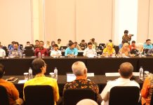Kemendagri Dorong Pemkot Malang Percepat Penyerapan Realisasi APBD 2024