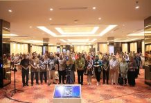 Ditjen Bina Keuda Kemendagri Jelaskan Tujuan dan Benefit dari Implementasi KKPD