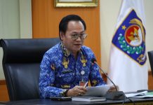 BSKDN Kemendagri Perkuat Dukungan Data Untuk Program Nasional Lingkungan Hidup Dan Ketahanan Bencana
