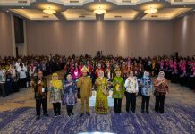Tingkatkan Kompetensi UMKM Di Papua, Kementerian Investasi/BKPM Dan Dekranas Gelar Forum Pelatihan