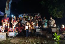 Turnamen Layangan Aduan K7 Kite Fighter Sukses Digelar, Tim RR Mendominasi Juara