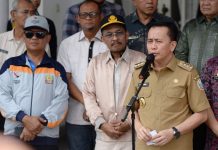 Catat, Ini Kontak Penting yang Perlu Anda Tahu Selama PON XXI Berlangsung di Sumut