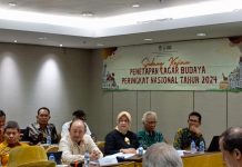 Provinsi Lampung Usulkan Dua Cagar Budaya Menjadi Peringkat Nasional pada Sidang TACBN Ke-6 Tahun 2024
