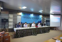 Unila Dorong Calon Purnabakti Persiapkan Masa Depan Aman dan Sejahtera