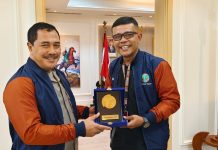 Komjen Agus Jabat Menteri Imigrasi dan Pemasyarakatan, Kebanggaan Bagi IWO