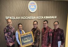 FKIP Unila Sukses Melaksanakan Pengabdian kepada Masyarakat Kerjasama Internasional