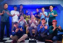 Kemenko PMK Dorong IWO Lampung Wujudkan Jurnalisme Berkualitas