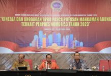 Kemendagri Dorong Pemda Wajib Gunakan SIPD RI Dalam Pengelolaan Keuangan Daerah