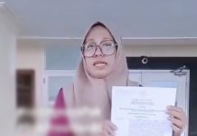 Lapor Pak Menteri! Tidak Aktif Mengajar Karena Sakit dan Tidak Pernah Terima Surat Teguran, Guru ASN di Lampung Dipecat