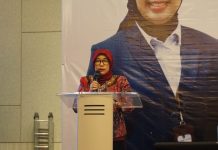 Unila Kembangkan Kebijakan Manajemen Laboratorium