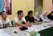 Dugaan Pelanggaran Kampanye Dihentikan, Ini Penjelasan Sentra Gakkumdu Lampura